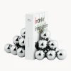 Fermalibri fatti a mano Bubbles