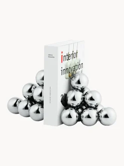 Fermalibri fatti a mano Bubbles