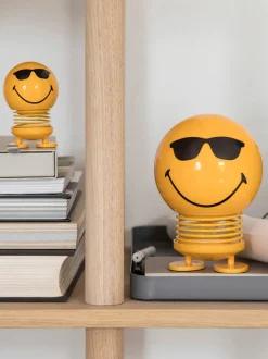 Figurina decorativa Smiley Cool