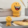 Figurina decorativa Smiley