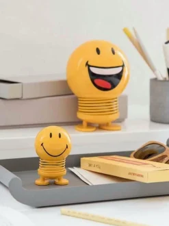 Figurina decorativa Smiley