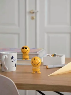 Figurina decorativa Smiley