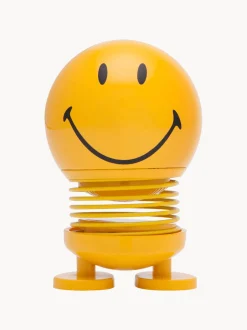 Figurina decorativa Smiley