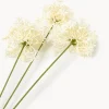 Fiore artificiale Allium
