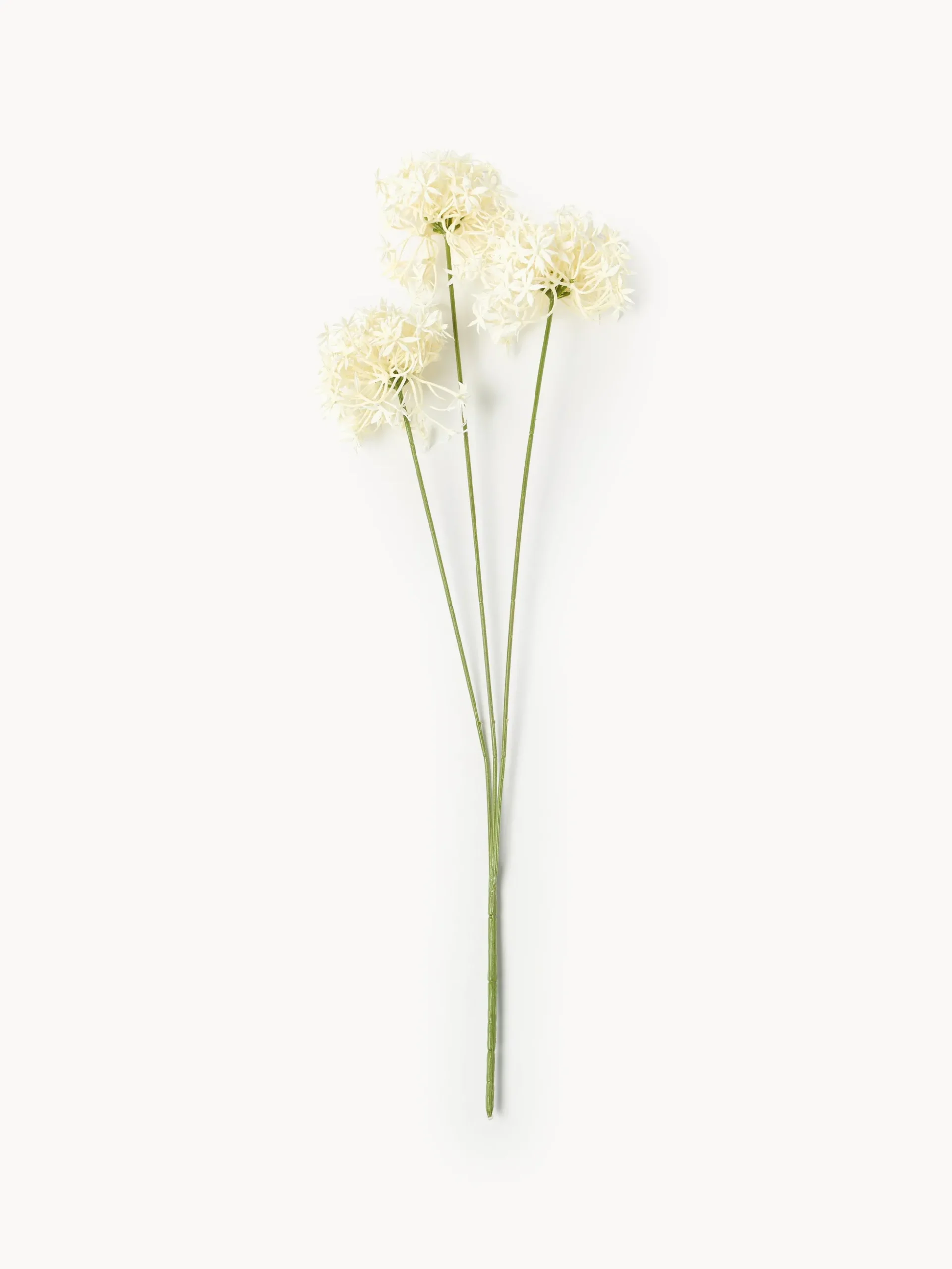 Fiore artificiale Allium