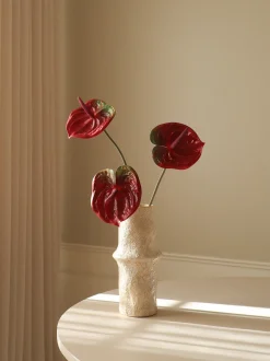 Fiore artificiale Anthurium