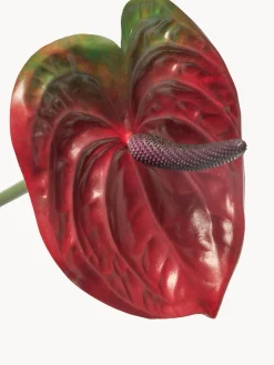 Fiore artificiale Anthurium