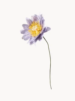 Fiore artificiale fatto a mano Cottage Rose
