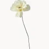 Fiore artificiale fatto a mano Rosa La Paloma