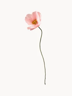 Fiore artificiale fatto a mano Windflower