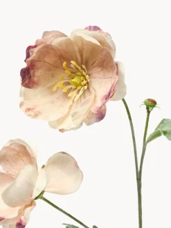 Fiore artificiale Four Heads Poppy