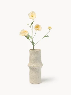 Fiore artificiale Four Heads Poppy