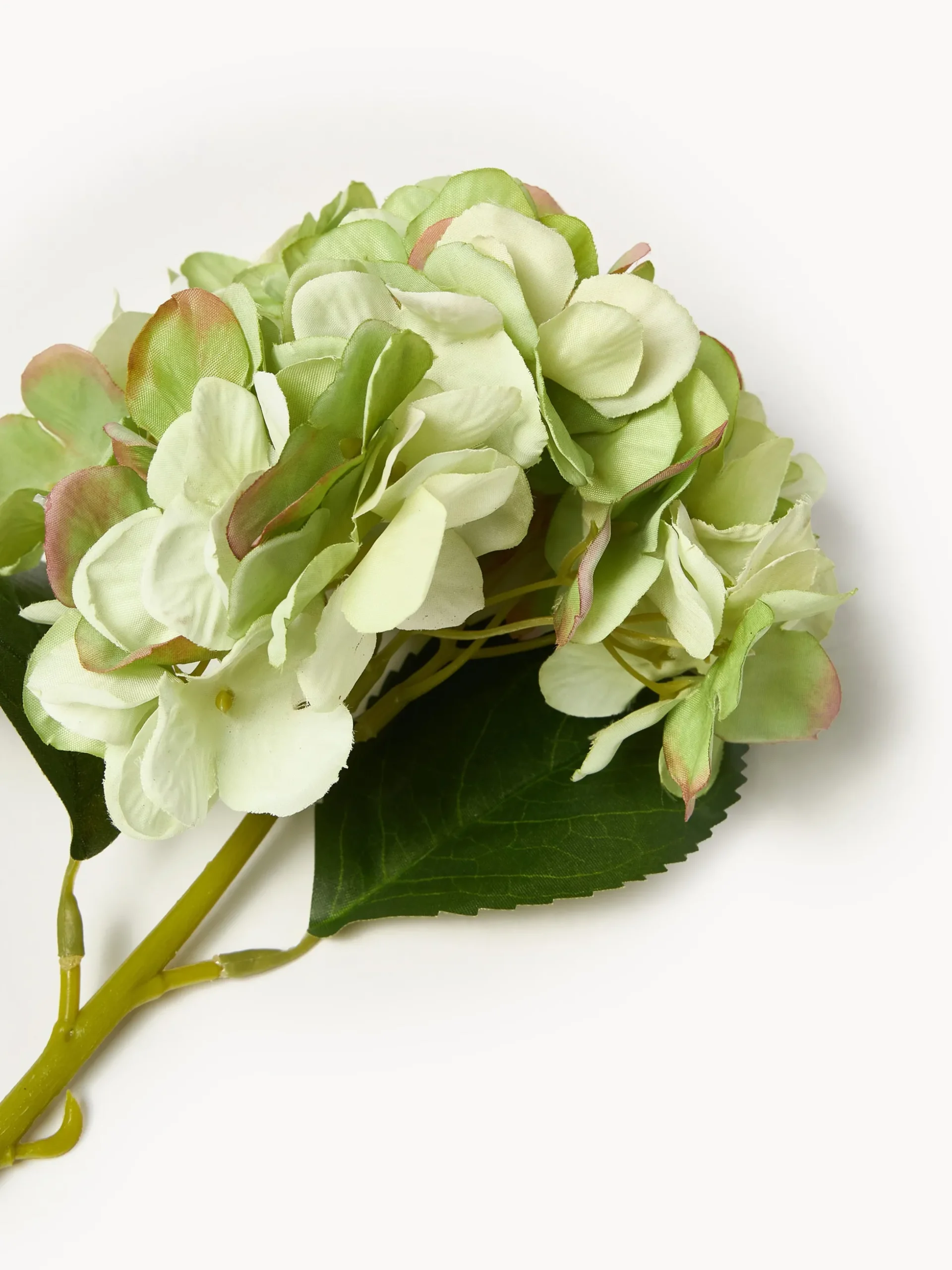 Fiore artificiale Hortensie