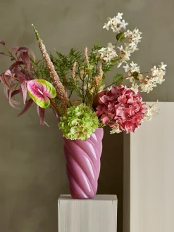Fiore artificiale Hortensie