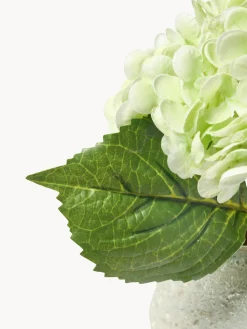 Fiore artificiale Hydrangea
