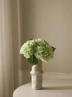 Fiore artificiale Hydrangea