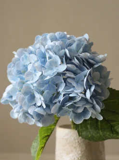 Fiore artificiale Hydrangea