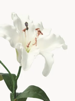 Fiore artificiale Large Lily
