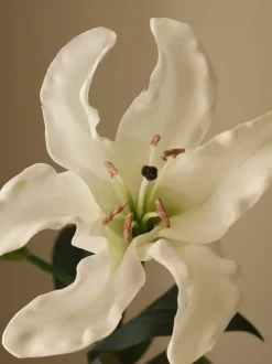 Fiore artificiale Large Lily