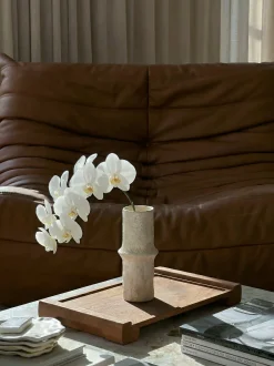 Fiore artificiale Large Orchid