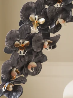 Fiore artificiale Large Orchid