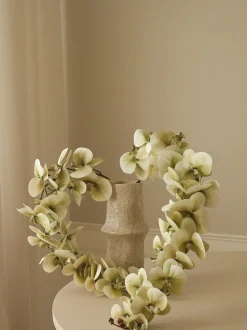 Fiore artificiale Majestic Orchid