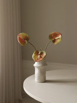Fiore artificiale Medium Anthurium