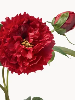 Fiore artificiale Peony