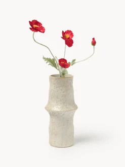 Fiore artificiale Poppy
