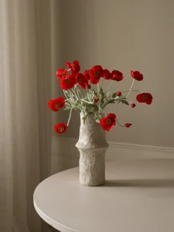 Fiore artificiale Poppy
