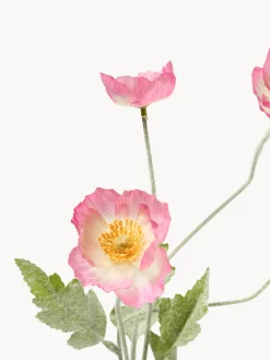 Fiore artificiale Poppy