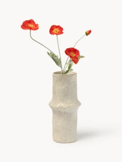Fiore artificiale Poppy