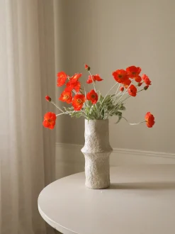 Fiore artificiale Poppy