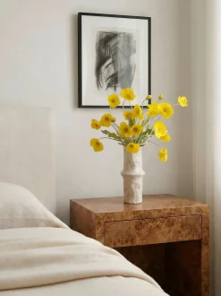 Fiore artificiale Poppy