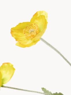 Fiore artificiale Poppy