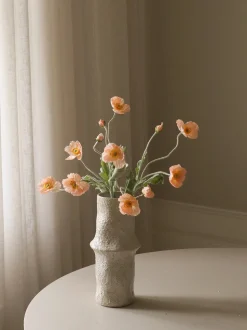 Fiore artificiale Poppy
