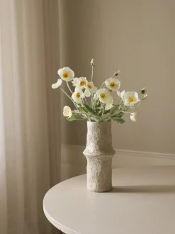 Fiore artificiale Poppy