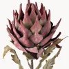 Fiore artificiale Protea