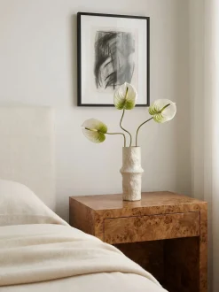 Fiore artificiale Anthurium
