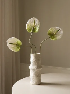 Fiore artificiale Anthurium