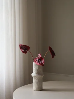 Fiore artificiale Anthurium