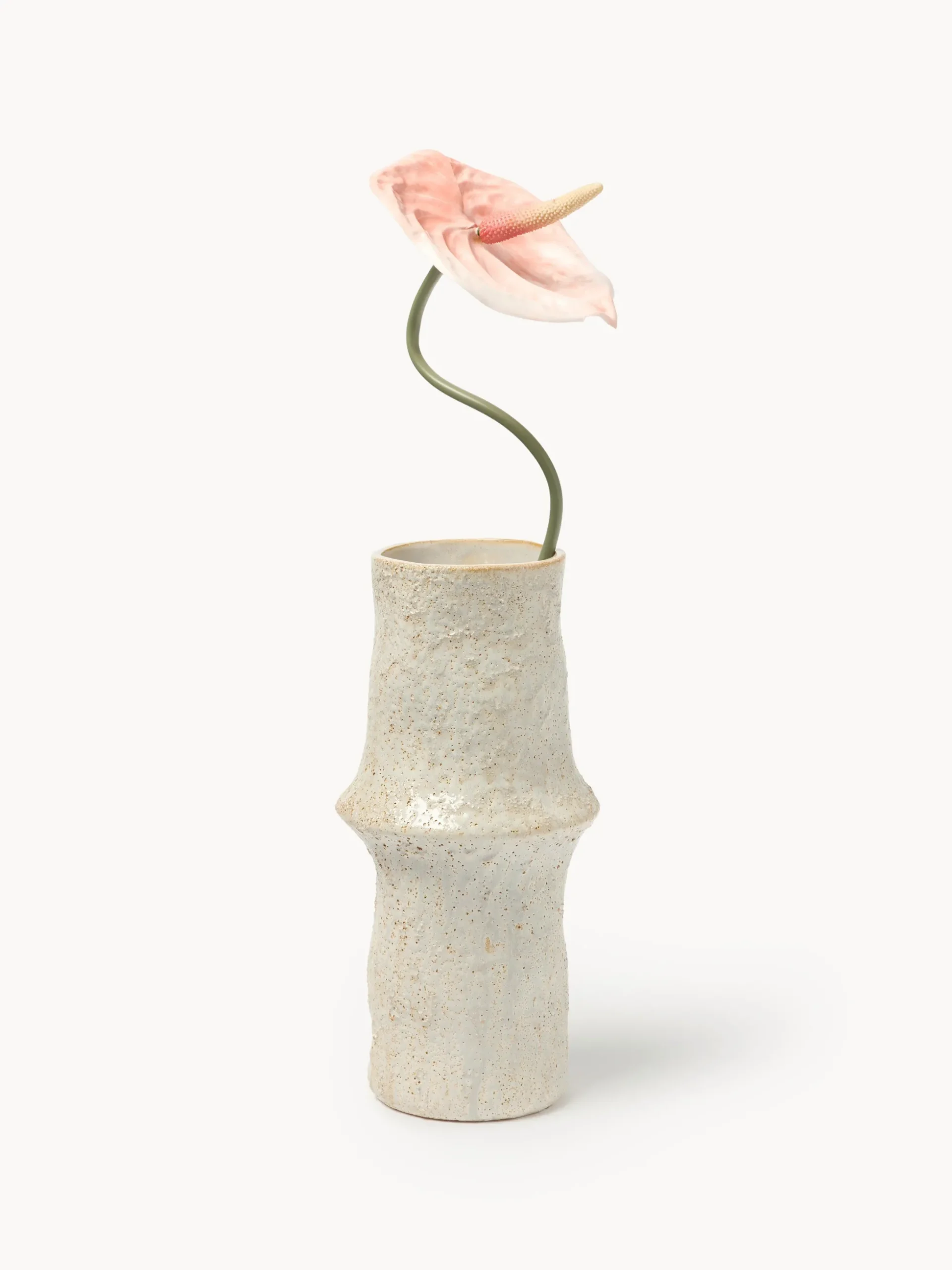 Fiore artificiale Anthurium