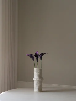Fiore artificiale Calla Lily