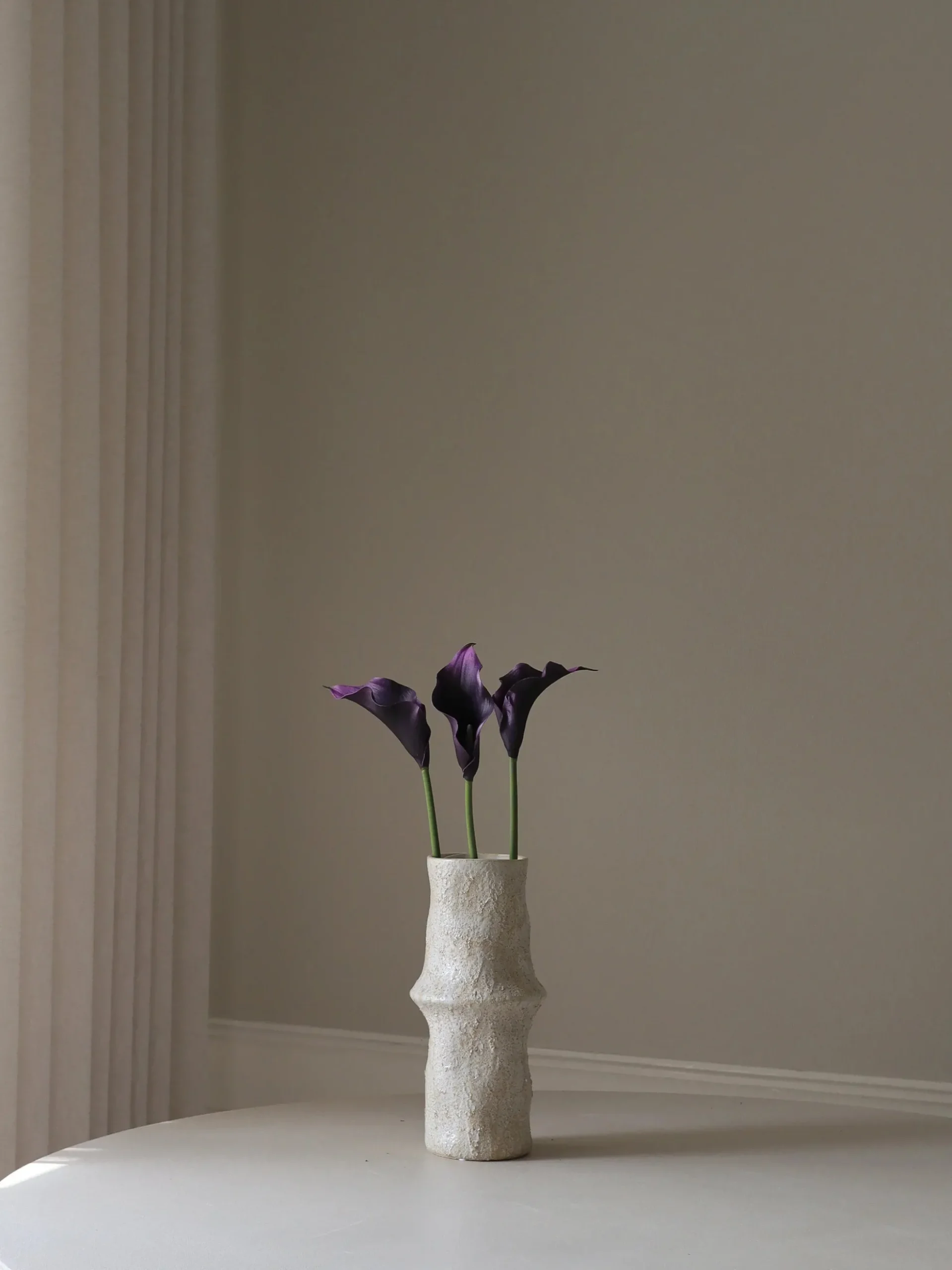 Fiore artificiale Calla Lily