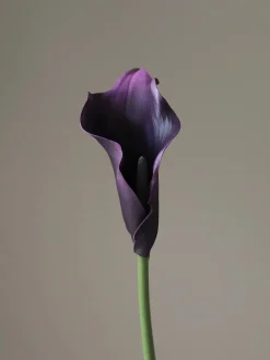 Fiore artificiale Calla Lily