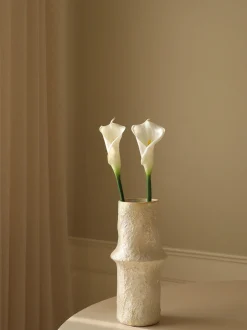 Fiore artificiale Calla Lily