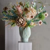 Fiore artificiale Chrysantemum