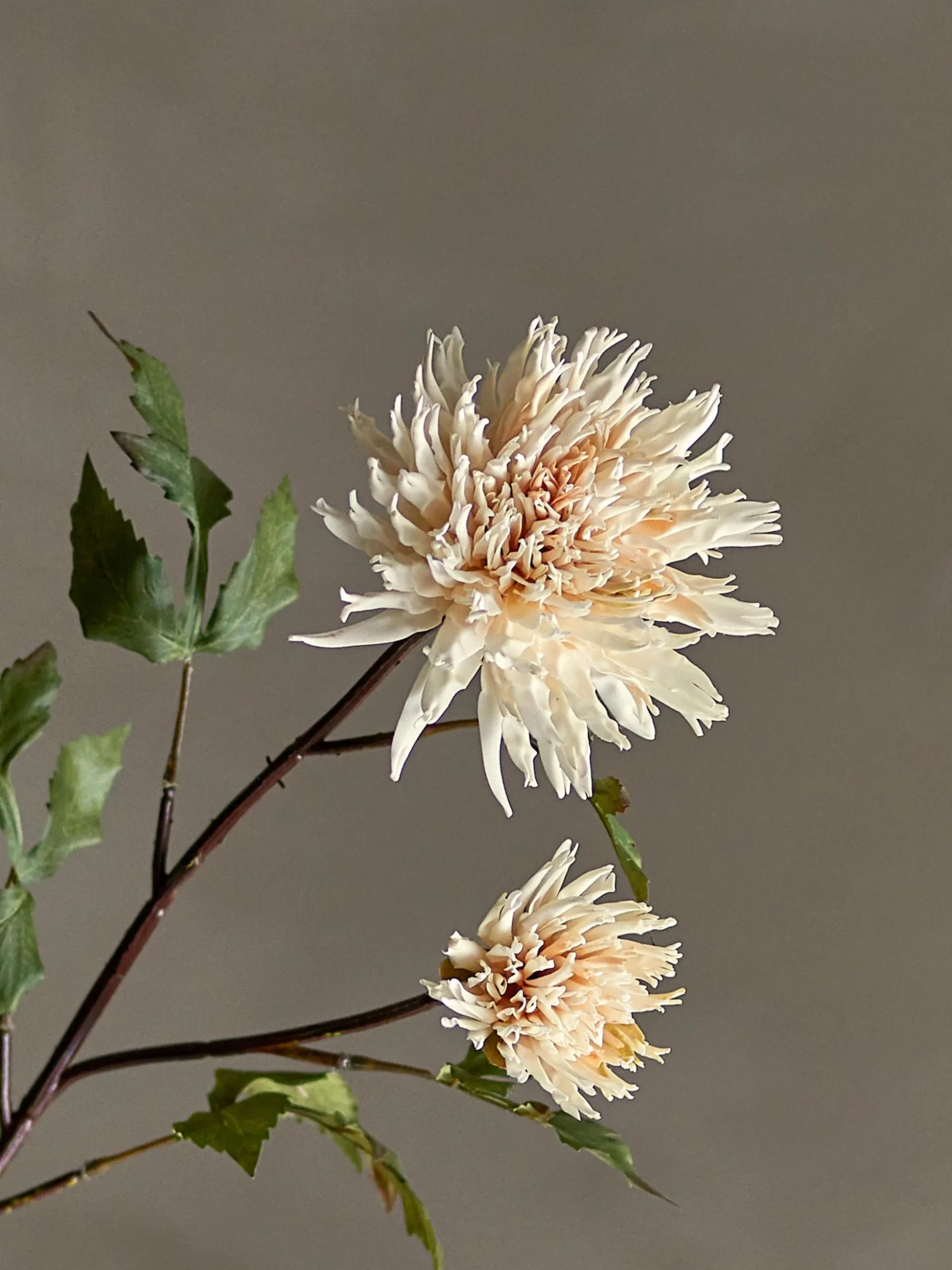 Fiore artificiale Chrysantemum