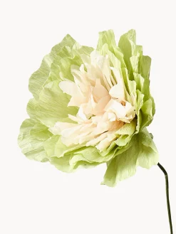 Fiore artificiale fatto a mano Veggie Rose
