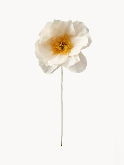 Fiore artificiale fatto a mano Rhapsody Rose
